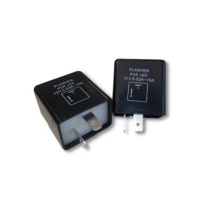 Φλασέρ για LED - 2P