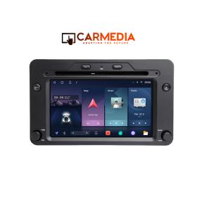 CARMEDIA CMT2087-13 OEM 7'' ALFA ROMEO 159-SPIDER-BRERA 2004-2011
