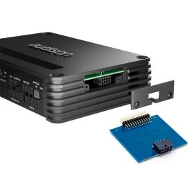 Ενισχυτής με επεξεργαστή DSP – Audison Forza AF M5.11 bit