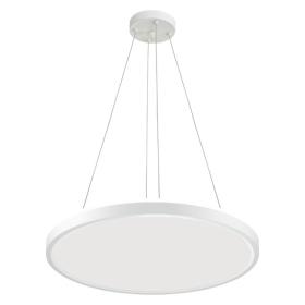 ΠΛΑΦΟΝΙΕΡΑ ΟΡΟΦΗΣ LED CCT 32W ME KΡΥΦΟ ΦΩΤΙΣΜΟ 3000Κ