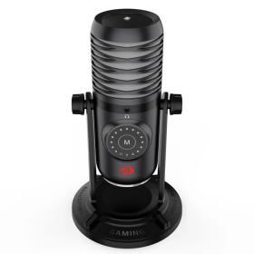 Gaming Μικρόφωνο - Redragon GM306 Streaming Microphone