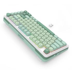 Gaming πληκτρολόγιο - Redragon Cyrus PRO K681MG-RGB-PRO