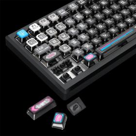 Gaming πληκτρολόγιο - Redragon K732MC-RGB-PRO