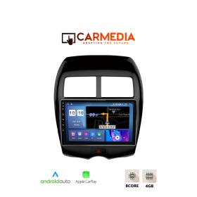 CARMEDIA CMDU410-3 TABLET 10'' OEM MITSUBISHI ASX 2014+