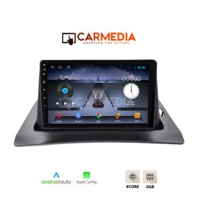 CARMEDIA CM209C-13 TABLET 9'' OEM RENAULT KANGOO 2010+