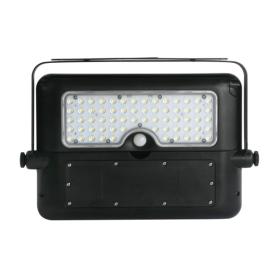 ΗΛΙΑΚΟΣ ΠΡΟΒΟΛΕΑΣ LED ΜΕ ΑΙΣΘΗΤΗΡΑ PIR 10W 6000K