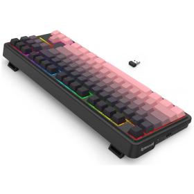 Gaming πληκτρολόγιο - Redragon K728SP-RGB-PRO
