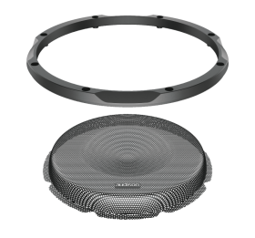 Subwoofer Αυτοκινήτου – Audison Prima APS 10D