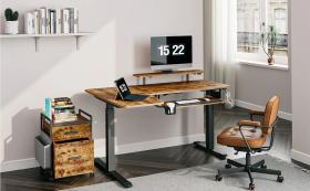 Αξεσουάρ Γραφείου - Eureka Ergonomic® ERK-HORB-US