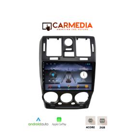 CARMEDIA CM209C-13 TABLET 9'' OEM HYUNDAI GETZ 2002-2011