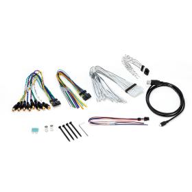 Ενισχυτής με επεξεργαστή DSP – Audison Forza AF M12.14 bit