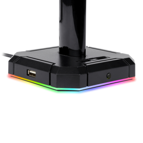 Gaming Βάση Ακουστικών - Redragon HA300 Scepter Pro