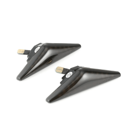 Dynamic LED Φλας Φτερού Φιμέ - FORD FOCUS MK I (1998 - 2004)  / FORD MONDEO MK III