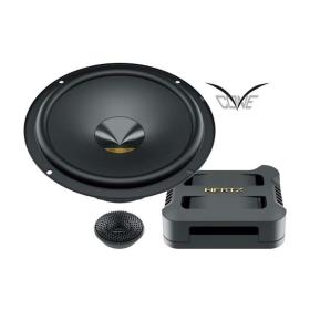 Ηχεία Αυτοκινήτου – Hertz Dieci DPK 165.3