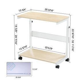 Βάση Μονάδας Η/Υ - Eureka Ergonomic® ARCH-MW-EU 64x30x58-73cm