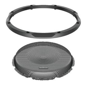 Subwoofer Αυτοκινήτου – Audison Prima APS 10 S4S