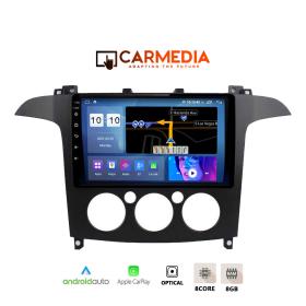 CARMEDIA CMDU4095-4 PRO PLUS TABLET 9.5'' OEM FORD SMAX 2006-2014 A/C