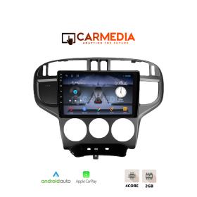 CARMEDIA CM209C-13 TABLET 9'' OEM HYUNDAI MATRIX 2001-2010