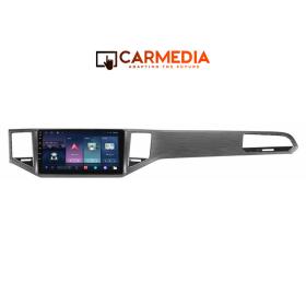 CARMEDIA CM20810-13W TABLET 10'' OEM VW GOLF SPORTSVAN 2014+ V2