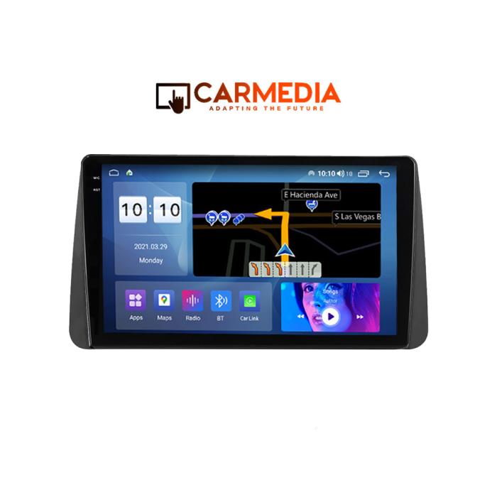 CARMEDIA CM8095-13 PLUS TABLET 9.5'' OEM FIAT TIPO 2015-2018 V2