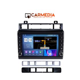 CARMEDIA CM2089B-13 TABLET 9'' OEM VW TOUAREG 2011-2018