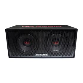 Subwoofer Αυτοκινήτου - DD AUDIO - LE-512.2 - 1Ohm