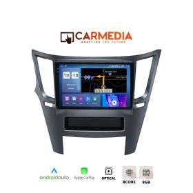 CARMEDIA CMDU8095-7 PRO PLUS TABLET 9.5'' OEM SUBARU LEGACY-OUTBACK 2009+