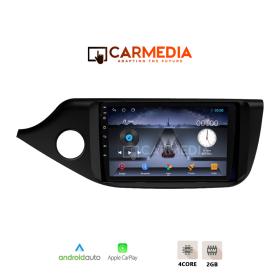 CARMEDIA CM209C-13 PERFORMANCE TABLET 9'' OEM KIA CEED 2012-2018