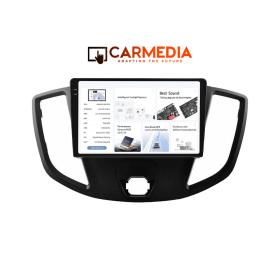 CARMEDIA CMDU8095-6 PRO PLUS TABLET 9.5'' OEM FORD TRANSIT 2014-2020