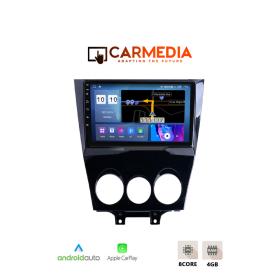CARMEDIA CMDU409-3 TABLET 9'' OEM MAZDA RX8 2008+