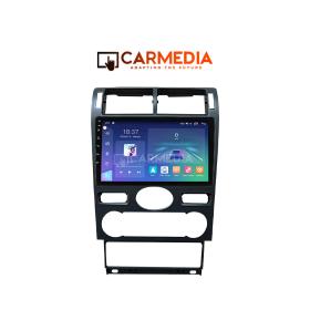 CARMEDIA CM609-13 TABLET 9'' OEM FORD MONDEO 2003-2006