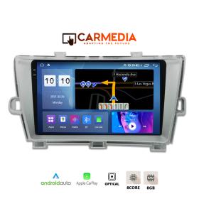CARMEDIA CMDU8095-7 PRO PLUS TABLET 9.5'' OEM TOYOTA PRIUS 2009-2015