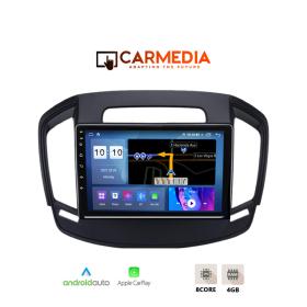 CARMEDIA CMDU409-3 TABLET 9'' OEM OPEL INSIGNIA 2014-2017