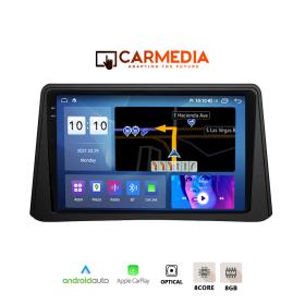 CARMEDIA CMDU12095-7 PRO PLUS TABLET 9.5'' OEM OPEL MOKKA 2012-2015
