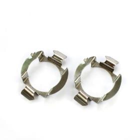 Heleco Βάση λάμπας 123 για H7 LED (2τμχ)