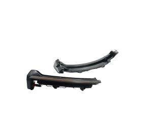 Dynamic LED Φλας Καθρέπτη Φιμέ - AUDI TT / 8S