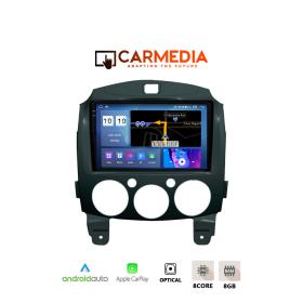 CARMEDIA CMDU4095-4 PRO PLUS TABLET 9.5'' OEM MAZDA 2 2007-2014