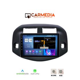 CARMEDIA CMDU410-3 TABLET 10'' OEM TOYOTA RAV 4 2006-2012
