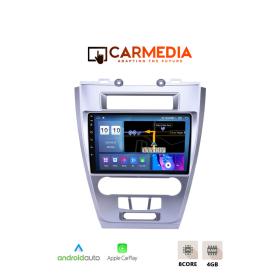 CARMEDIA CMDU410-3 TABLET 10'' OEM FORD FUSION 2012-2017