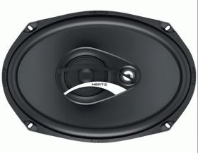 Ηχεία Αυτοκινήτου – Hertz Dieci DCX 710.3