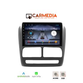 CARMEDIA CM210C-13 TABLET 10'' OEM OPEL COMBO 2012-2015