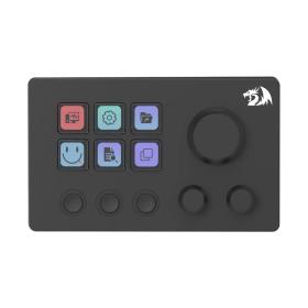 Stream Deck - Redragon SS-551 Skyrider