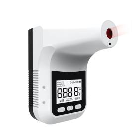 Heleco Επιτοίχιο Θερμόμετρο Pro (Ti-Pro)