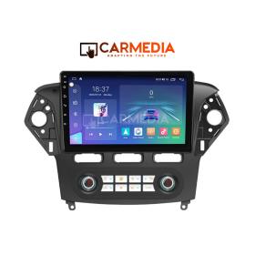 CARMEDIA CM20810-13W TABLET 10'' OEM FORD MONDEO 2011-2013 CLIMA