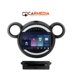 CARMEDIA CM209C-13 PERFORMANCE TABLET 9'' OEM MINI COUNTRYMAN (R60) 2010-2016 | PACEMAN (R61) 2013-2016