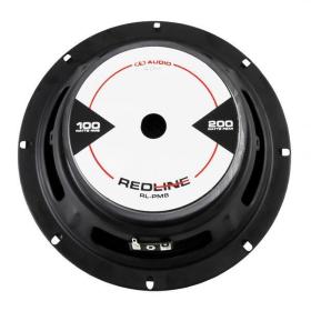 Ηχεία Αυτοκινήτου - DD Audio Redline RL-PM8 / Τεμάχιο