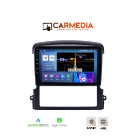 CARMEDIA CMDU409-3 TABLET 9'' OEM KIA SORENTO 2006-2009