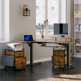 Αξεσουάρ Γραφείου - Eureka Ergonomic® ERK-HORB-US