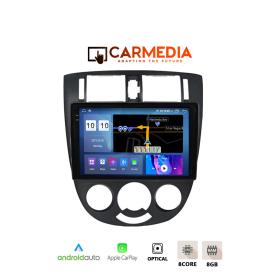 CARMEDIA CM81036-13 PLUS TABLET 10.36'' OEM CHEVROLET LACETTI / EXCELLE GREY