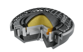 Ηχεία Αυτοκινήτου – Hertz Mille MPK 1650.3 Pro